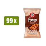 MATUTANO Iforno Almendras tostadas 42g