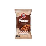MATUTANO Iforno Almendras tostadas 42g