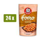 Matutano Iforno Cacahuetes 120g