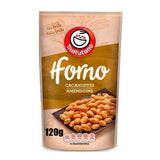 Matutano Iforno Cacahuetes 120g