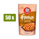 Matutano Iforno Cacahuetes 50g