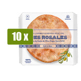INES ROSALES Torta de Aceite 180g