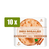 INES ROSALES Tortas de aceite con canela 150g