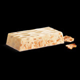 DELAVIUDA Turrón chocolate blanco Inés Rosales 150g