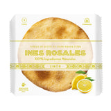 INES ROSALES Tortas de aceite con Límon 180g