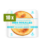 INES ROSALES Tortas de aceite sin azúcar 180g