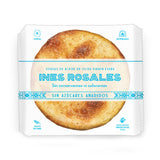 INES ROSALES Tortas de aceite sin azúcar 180g