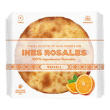 INES ROSALES Tortas de aceite con naranja 150g