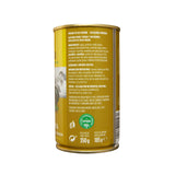 JOLCA Mix Olivaria de aceituna manzanilla y cacereña con aceite de oliva 185g