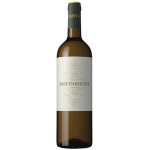 JOSÉ PARIENTE Vino blanco verdejo DO Rueda 75cl