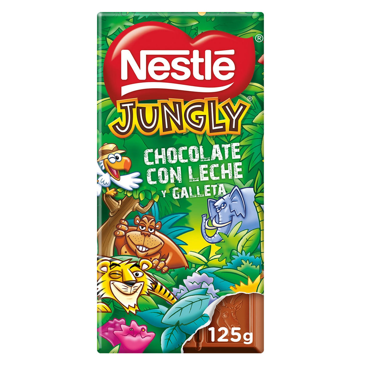 NESTL Jungly 125g Mesa Del Sur nestl-jungly-125g-mesa-del-sur