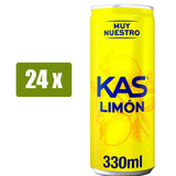 KAS Limón 33cl