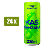 KAS Manzana 33cl