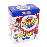 FIESTA 70 x Kojak Cereza ZERO