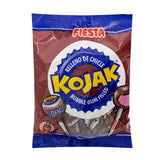 FIESTA Kojak Cola 7uds 15g