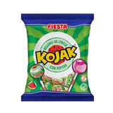FIESTA Kojak Pepitas 7uds 15g