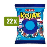 FIESTA Kojak Pintalengua 7uds 15g