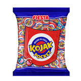 FIESTA Kojak Pocket 200uds