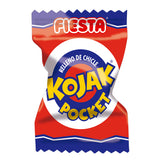 FIESTA Kojak Pocket 200uds