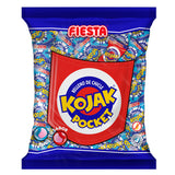 FIESTA Kojak Pocket Pintalenguas 200 uds