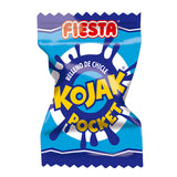 FIESTA Kojak Pocket Pintalenguas 200 uds