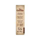 LA ESTRELLA Café molido mezcla intensa 250g