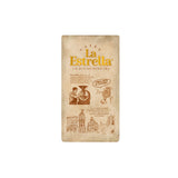 LA ESTRELLA Café molido natural 250g