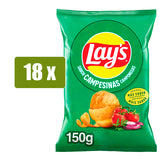 Lay's Campesinas 150g