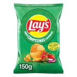 Lay's Campesinas 150g