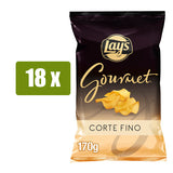 LAY'S GOURMET Corte fino 170g
