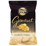 LAY'S GOURMET Corte fino 170g