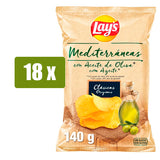 LAY'S Mediterráneas 140g