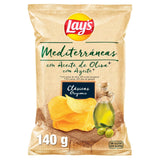 LAY'S Mediterráneas 140g