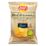 LAY'S Mediterráneas 42g (Formato Bar / Vending)