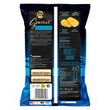 LAY'S GOURMET Corte Ondulado 150g