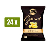 LAY'S GOURMET Original 45g (Formato Bar / Vending)