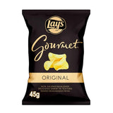 LAY'S GOURMET Original 45g (Formato Bar / Vending)