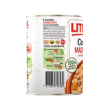 LITORAL Cocido Madrileño 425g
