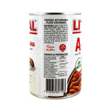 LITORAL Fabada Asturiana 435g