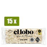 EL LOBO Turrón de Alicante RILSAN 200g