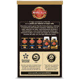 MARCILLA Crème Express Café Descafeinado 200g