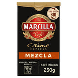 MARCILLA Crème Express Café Mezcla 250g