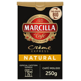 MARCILLA Crème Express Café Natural 250g