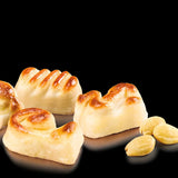 DELAVIUDA Mazapán 350g