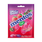MENTOS RED FRUIT MIX 160g