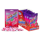 MENTOS RED FRUIT MIX 160g