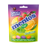 MENTOS FRUIT MIX 160g