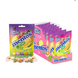 MENTOS FRUIT MIX 160g