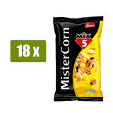 GREFUSA MisterCorn MIX5 115g