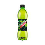 MOUNTAIN DEW 50cl